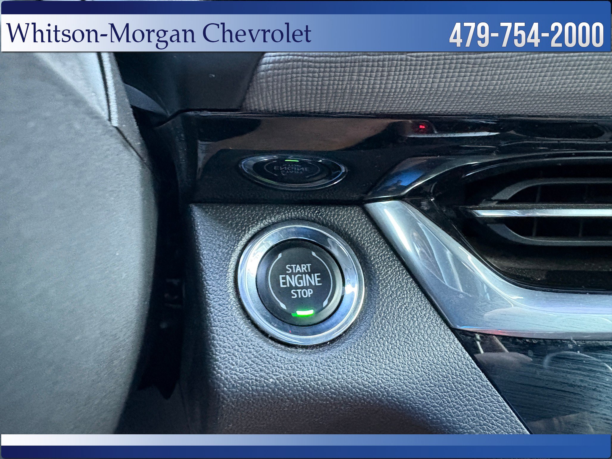 Used 2024 Buick Envista Avenir FWD image 19