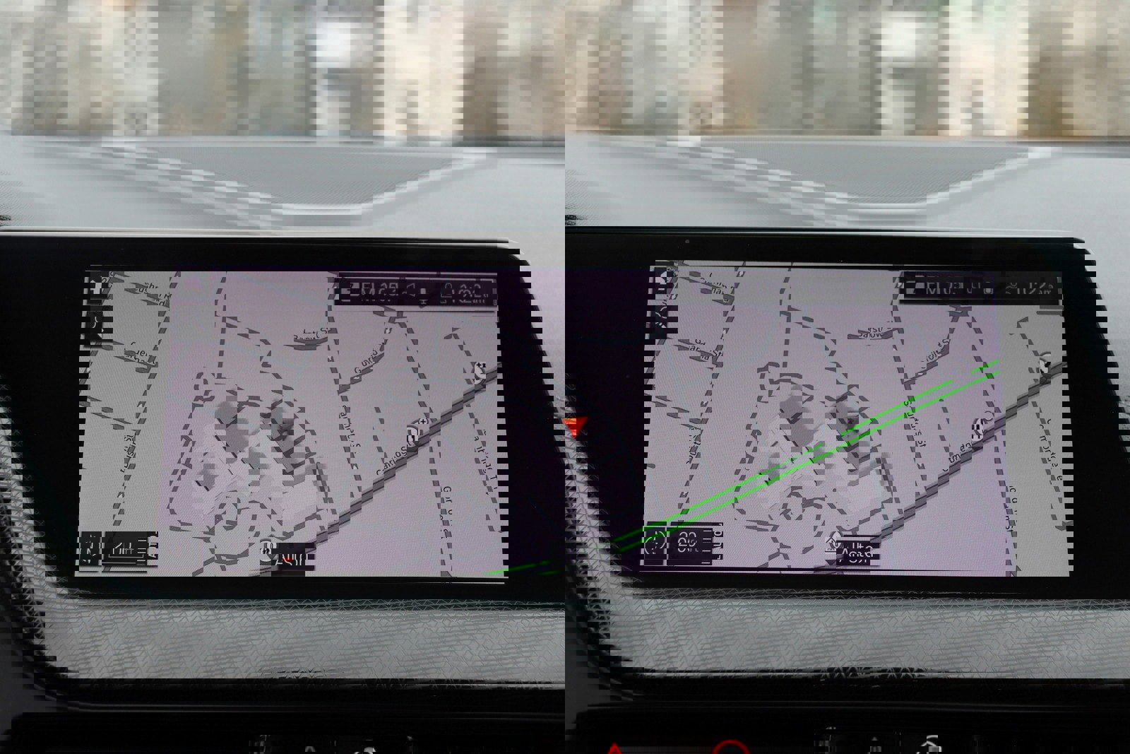 Used 2022 BMW M235i xDrive Gran Coupe w/ Premium Package image 33