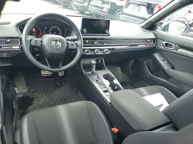Used 2026 Honda Civic Sport image 10