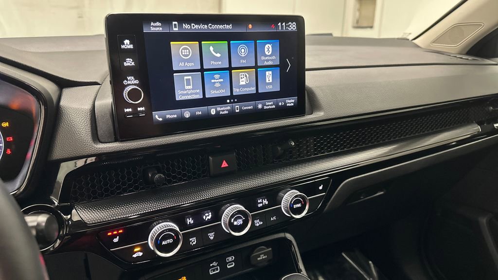 Used 2024 Honda CR-V EX-L image 14