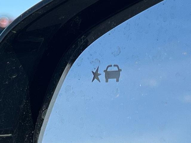 New 2026 Chevrolet TrailBlazer RS w/ Driver Confidence Package FWD image 36