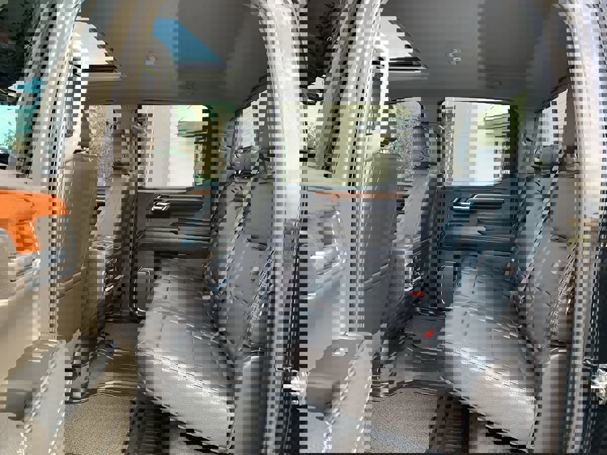 Used 2023 GMC Sierra 1500 Denali w/ Denali Reserve Package image 33