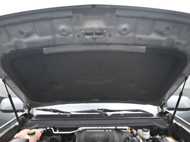 Used 2020 Chevrolet Colorado Z71 image 20