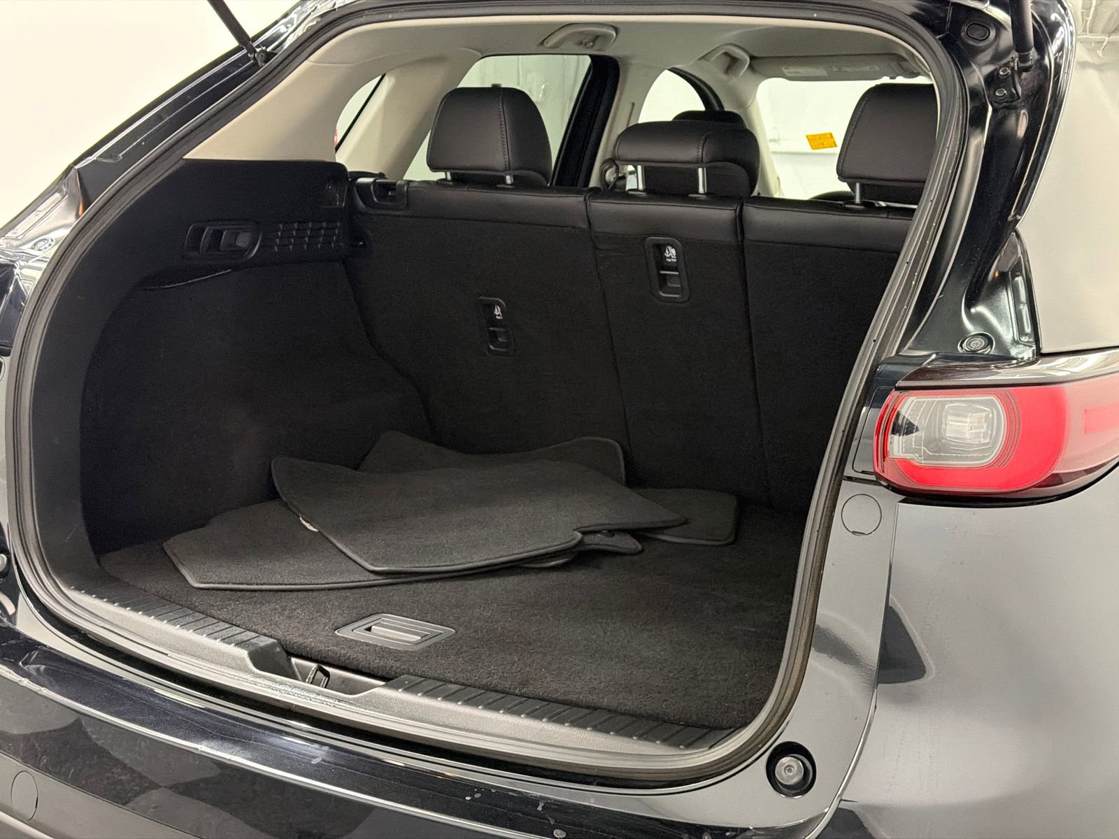 Used 2023 MAZDA CX-5 AWD 2.5 S w/ Select Package image 8