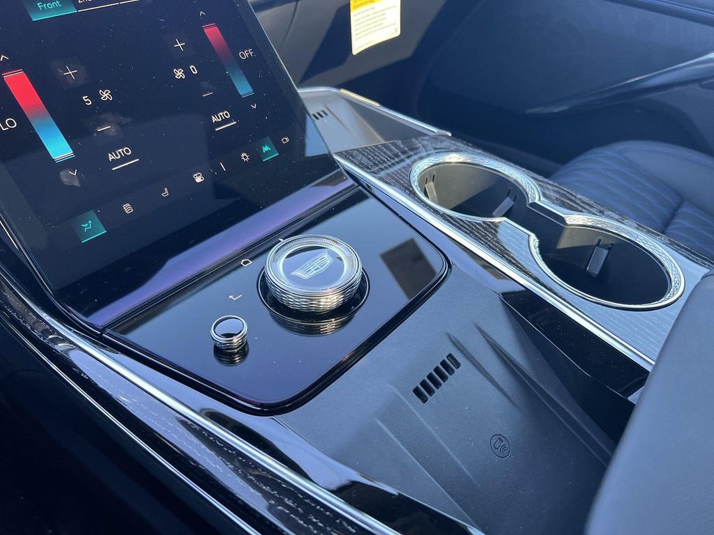 New 2026 Cadillac Escalade IQ Sport 1 image 22