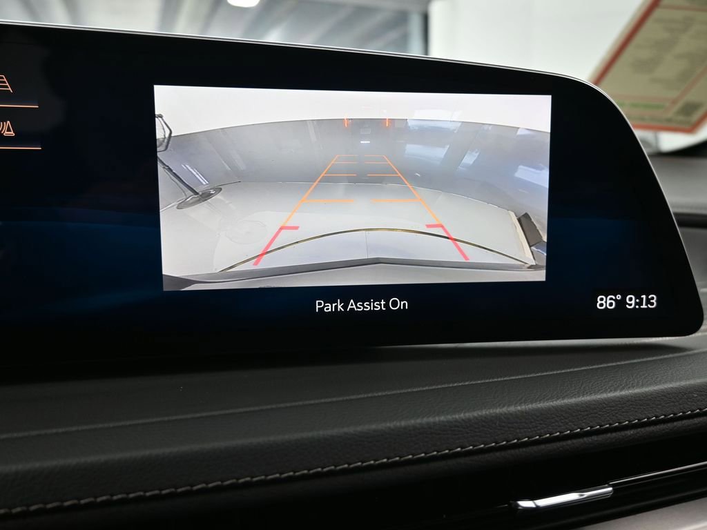 Used 2024 Cadillac XT4 Premium Luxury image 20