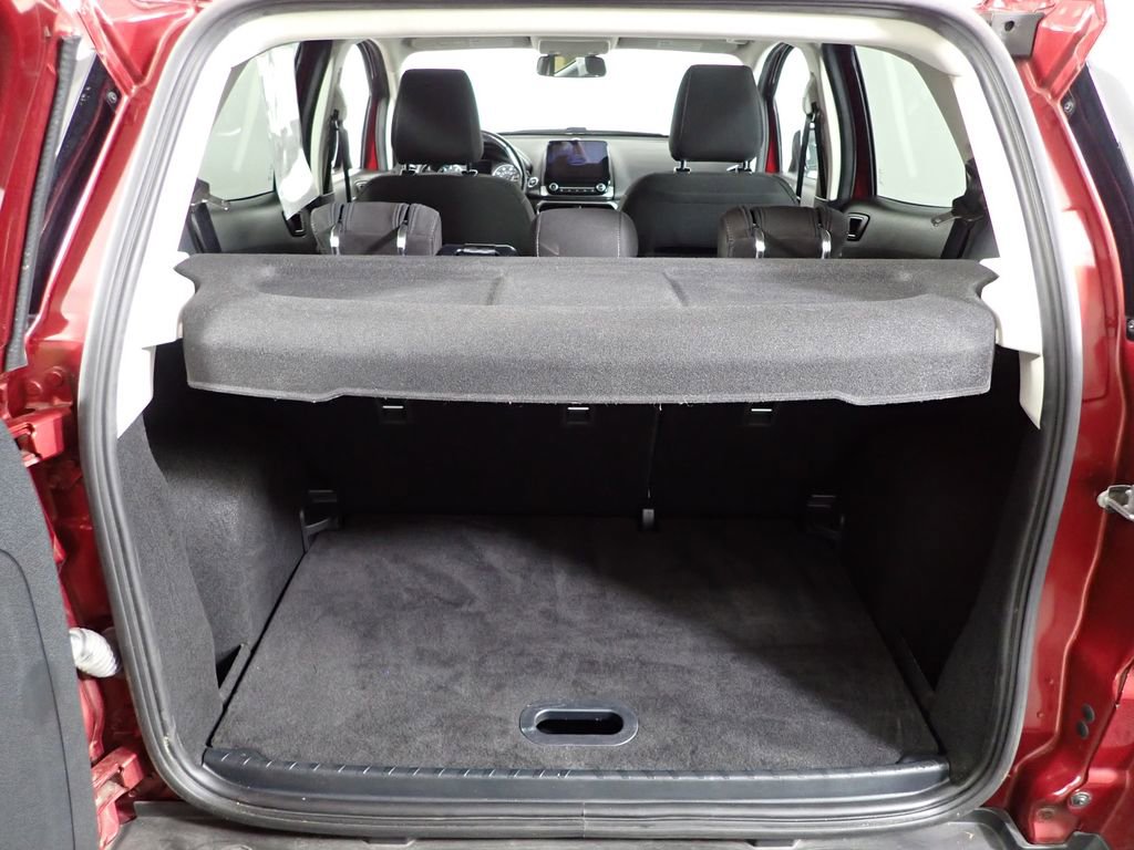 Used 2020 Ford EcoSport SE AWD/4WD image 18