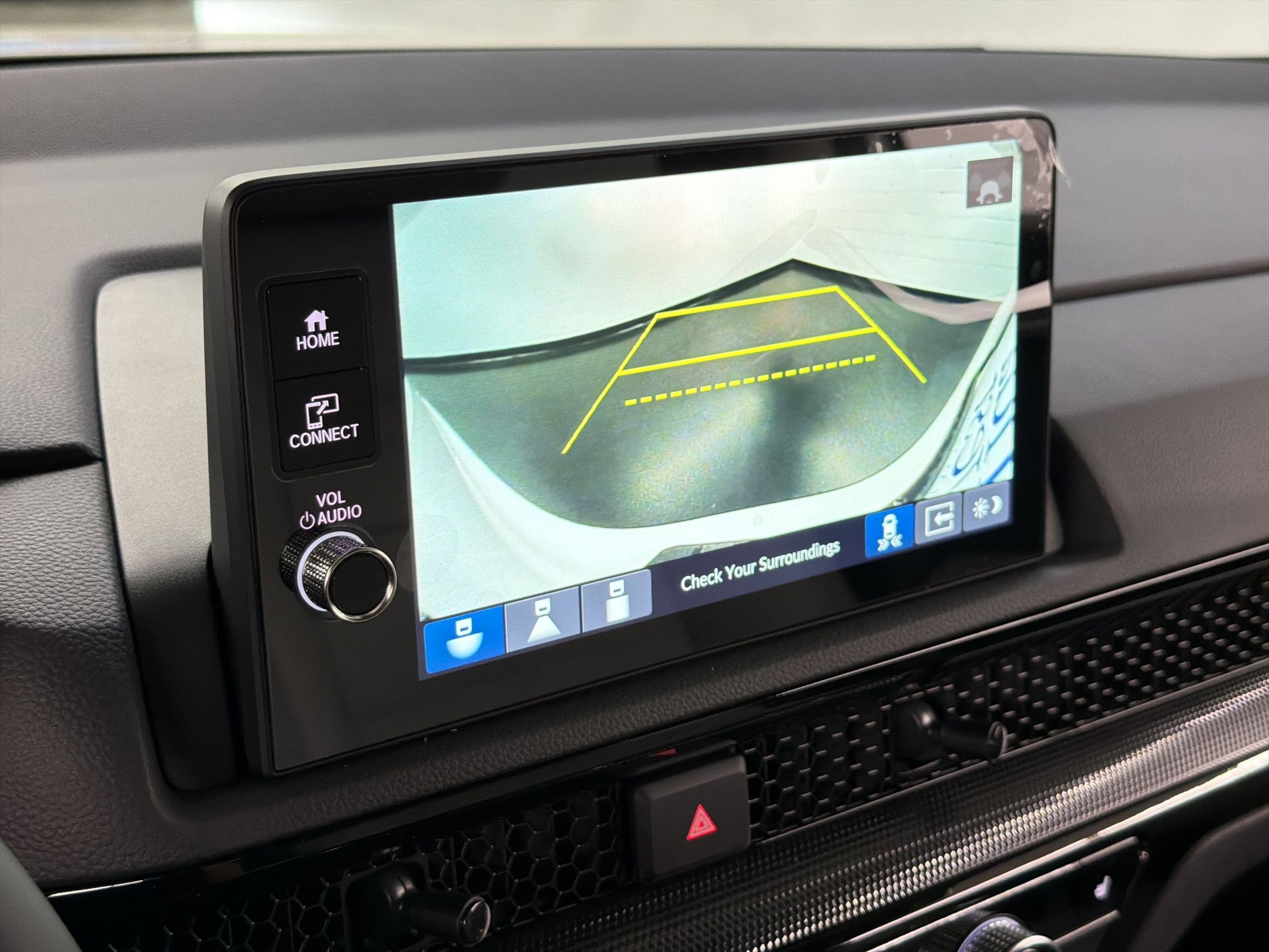 New 2026 Honda CR-V EX-L image 26