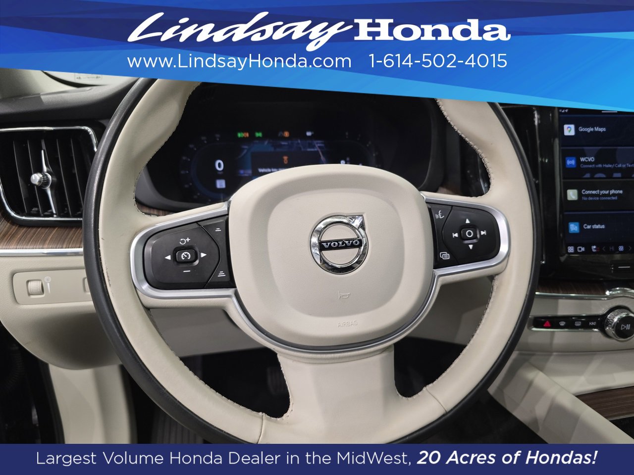 Used 2022 Volvo XC60 B5 Momentum w/ Climate Package image 14