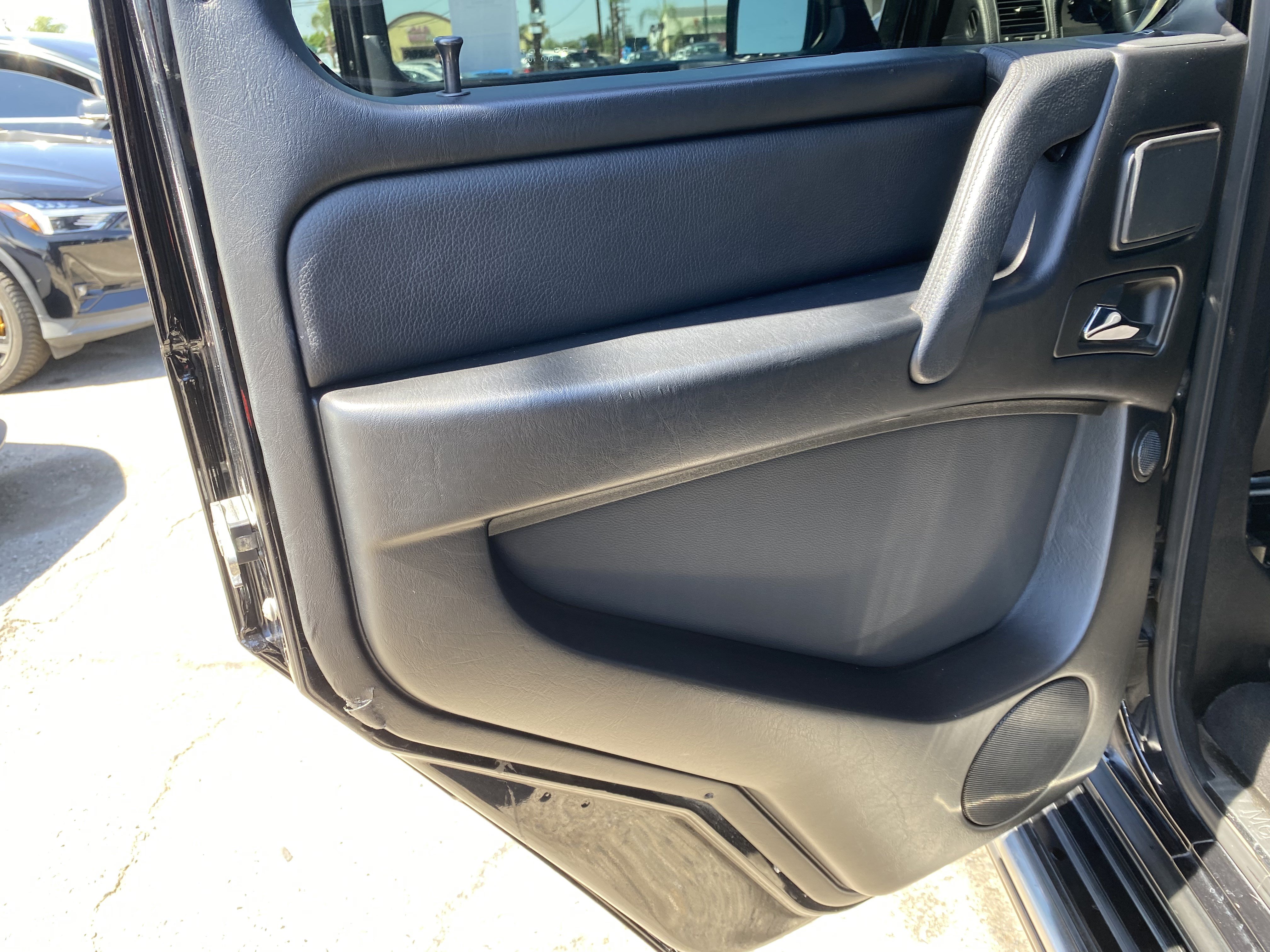Used 2012 Mercedes-Benz G 550 image 18