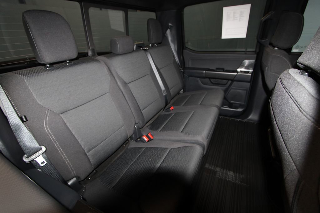 Used 2023 Ford F150 XLT w/ Equipment Group 302A High image 27