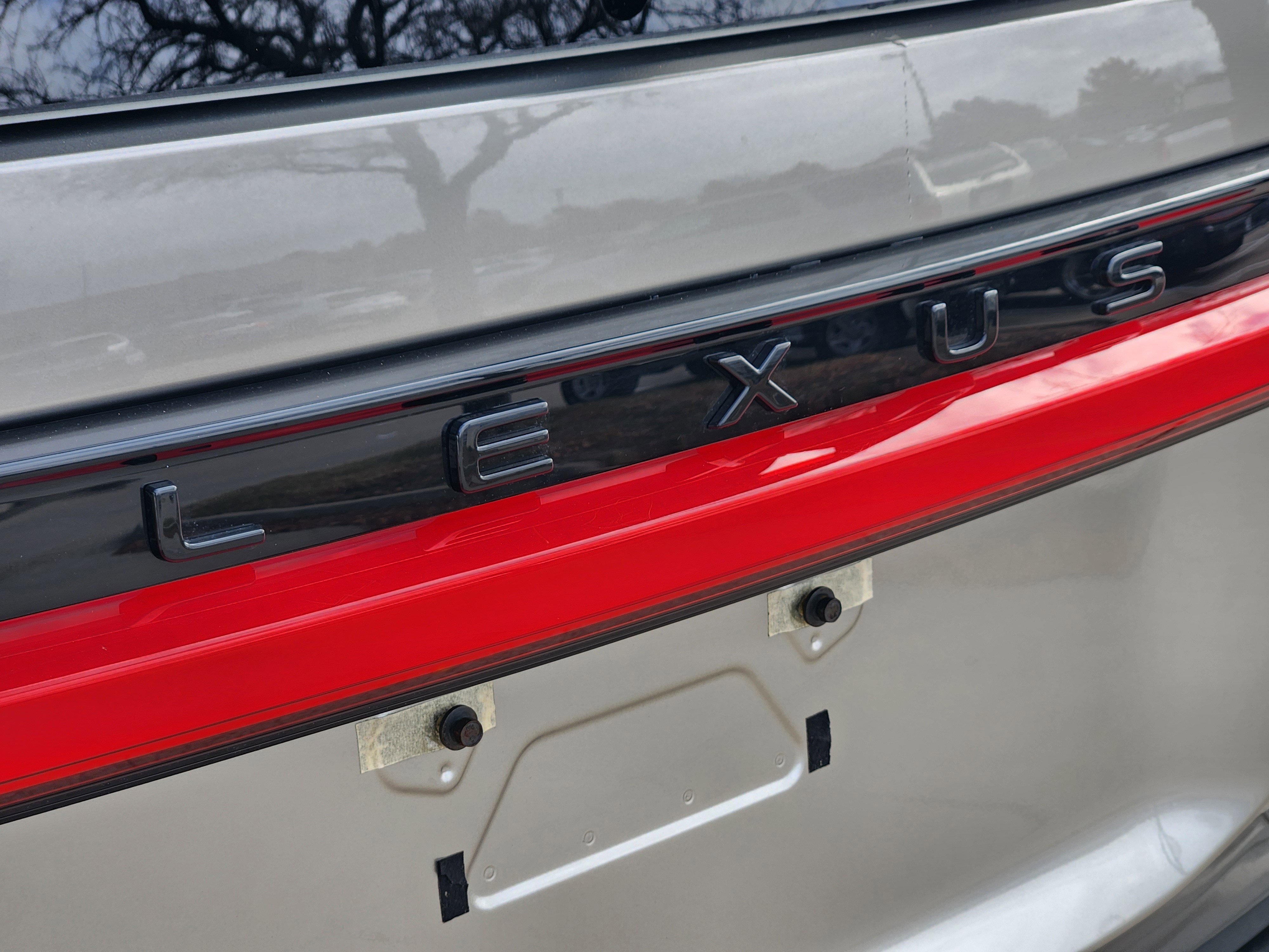 Used 2025 Lexus GX 550 image 12