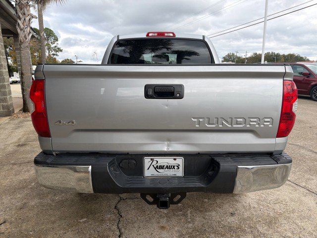 Used 2015 Toyota Tundra SR5 image 6