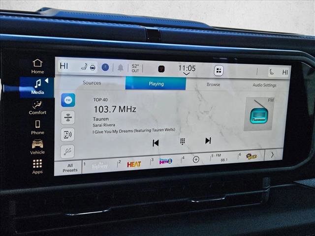 New 2026 Jeep Gladiator Sport image 11