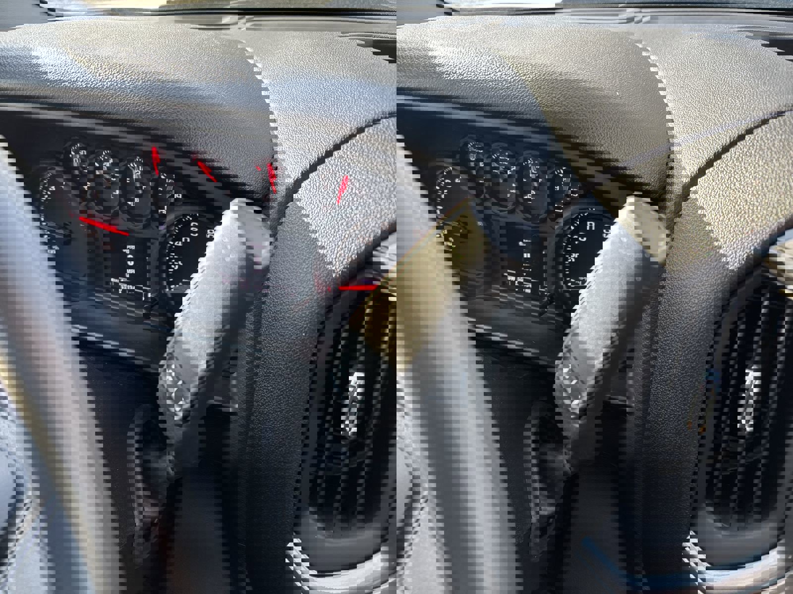 New 2026 Chevrolet Silverado 3500 W/T w/ WT Convenience Package image 22