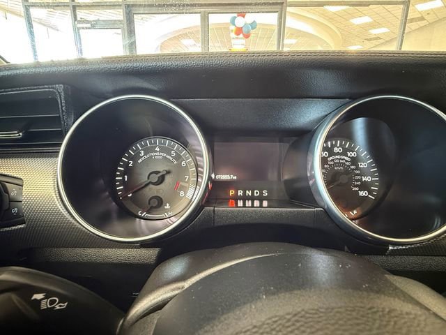 Used 2021 Ford Mustang GT RWD image 14
