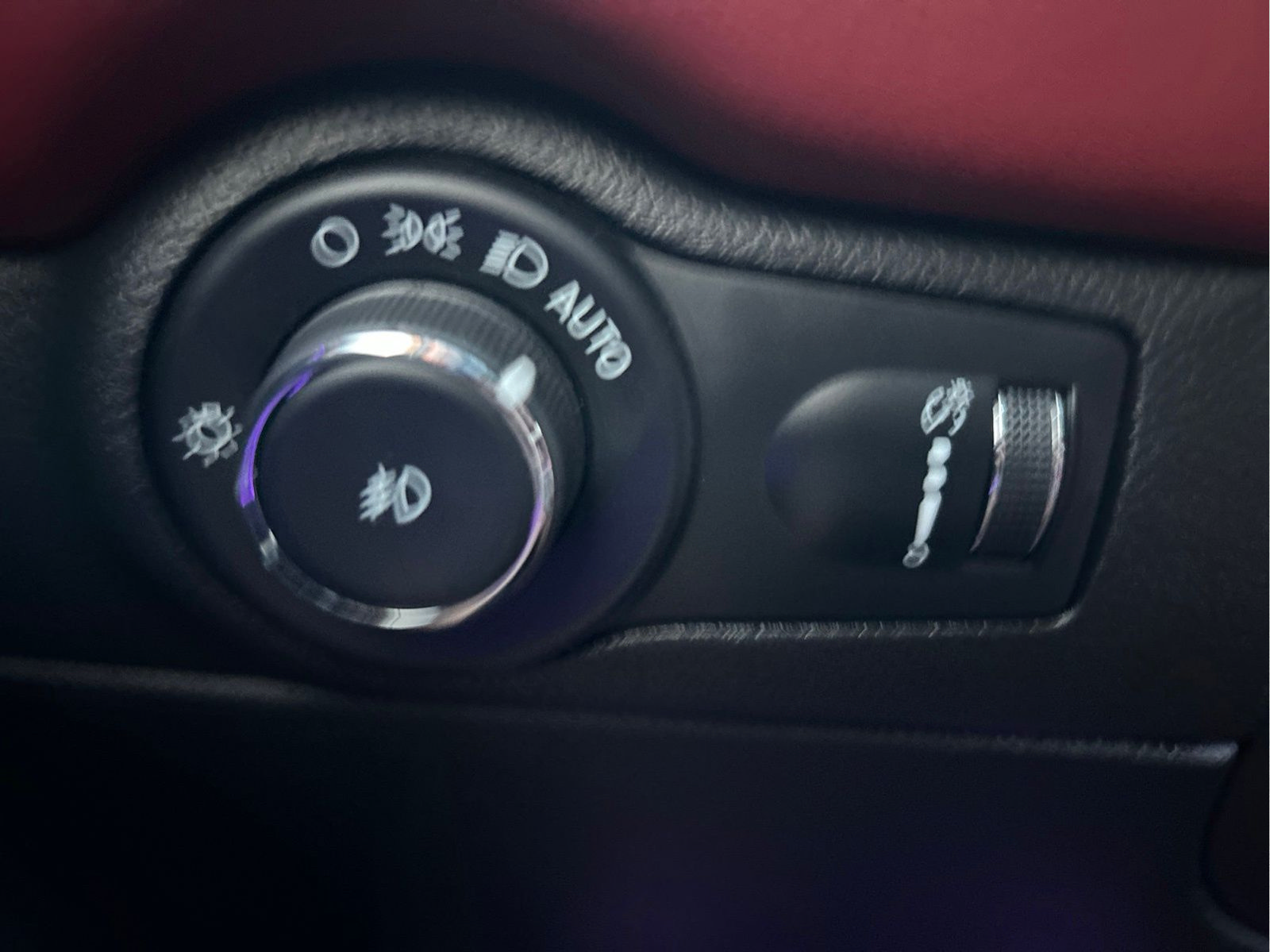Certified 2023 Dodge Durango SRT AWD/4WD image 25