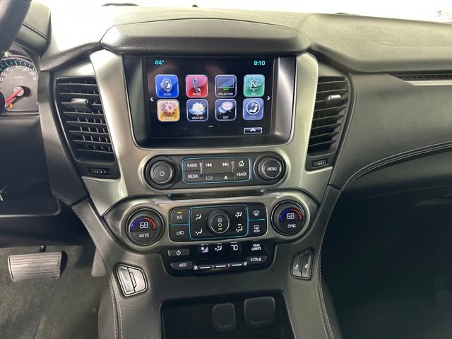 Used 2018 Chevrolet Suburban LT image 21
