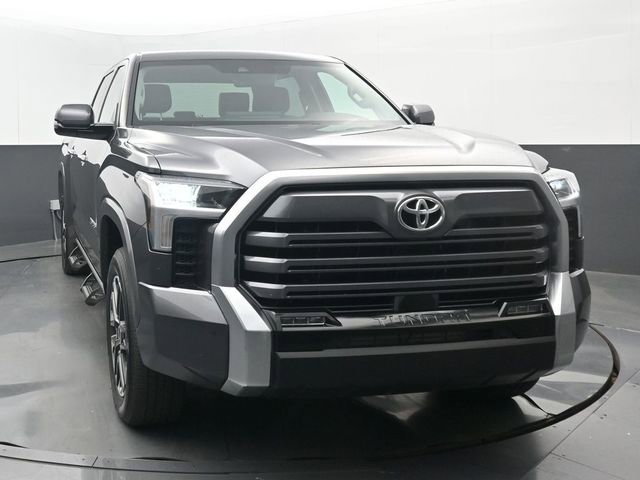 Used 2024 Toyota Tundra Limited AWD/4WD image 5