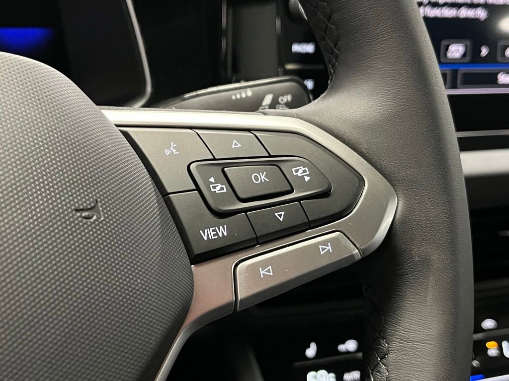 New 2026 Volkswagen Jetta SE FWD image 26
