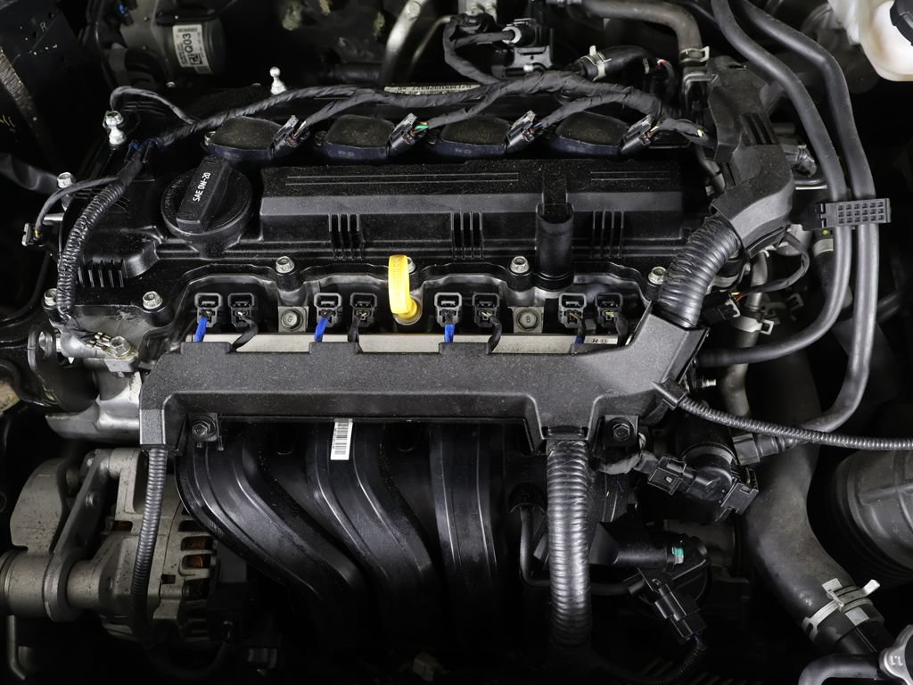 Used 2020 Hyundai Venue SEL FWD image 14
