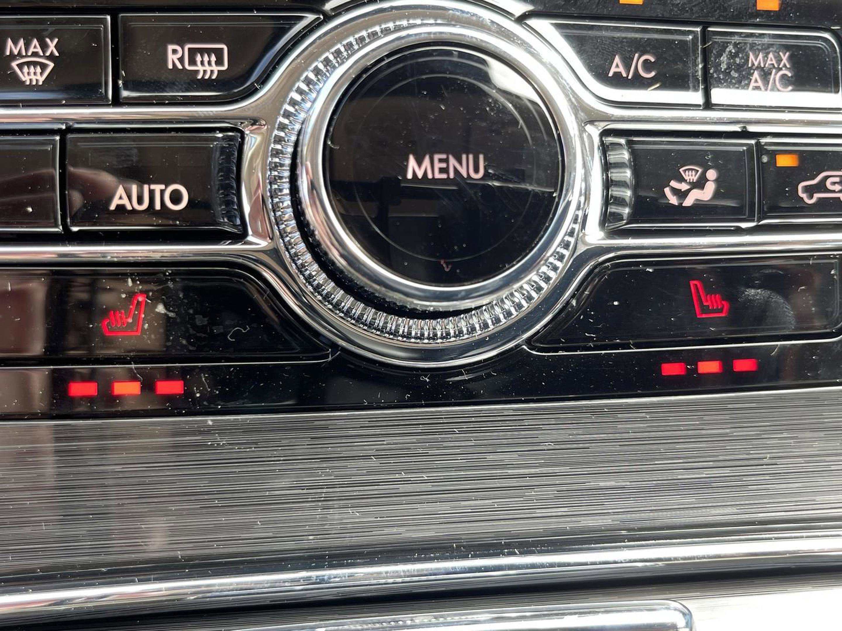 Used 2021 Lincoln Nautilus AWD w/ Equipment Group 101A image 29