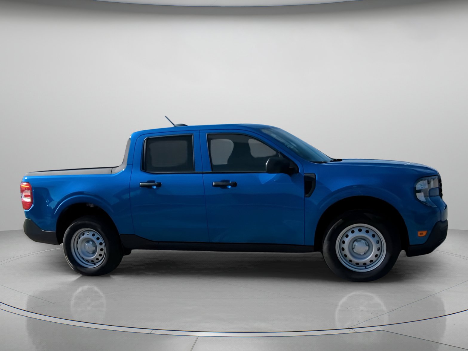 New 2026 Ford Maverick XL FWD image 37