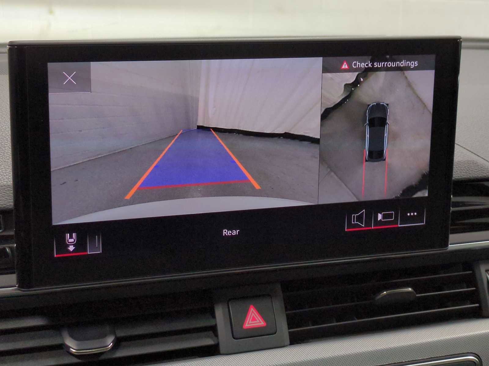 Used 2023 Audi A5 2.0T Premium Plus w/ Premium Plus image 31