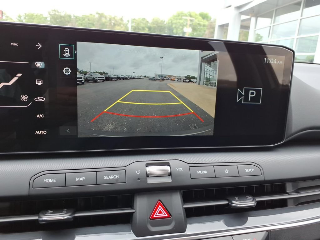 New 2026 Kia K4 GT-Line Turbo FWD image 20