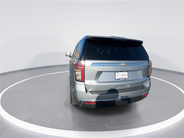 Used 2024 Chevrolet Tahoe LT image 7