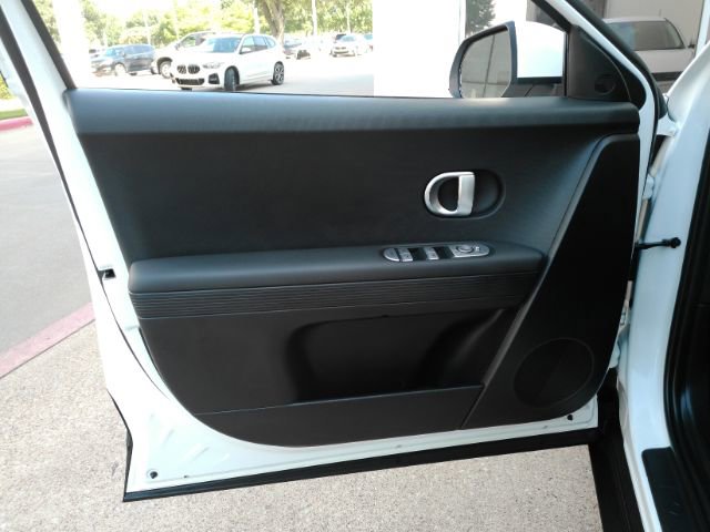 Used 2024 Hyundai Ioniq 5 SEL RWD image 11