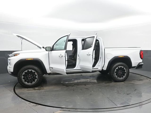 New 2026 GMC Canyon AT4 image 55