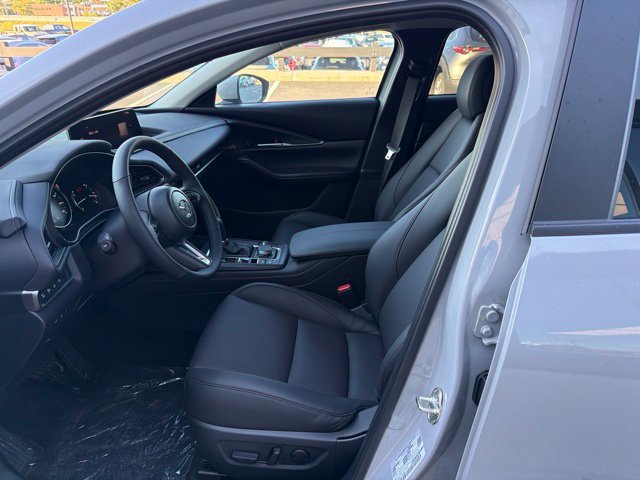 New 2026 MAZDA CX-30 AWD 2.5 S w/ Premium Package image 12