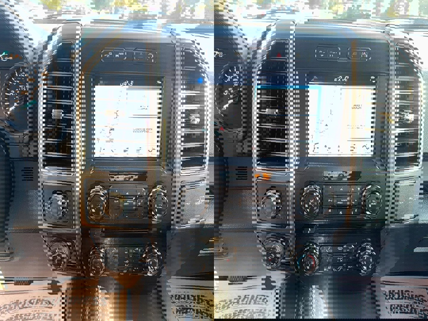 Used 2018 Ford F150 XLT w/ Equipment Group 302A Luxury image 21