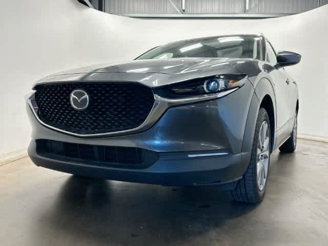 Used 2023 MAZDA CX-30 AWD 2.5 S w/ Preferred Package image 28