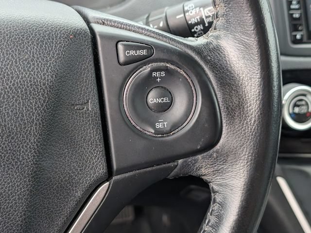 Used 2015 Honda CR-V EX-L image 20