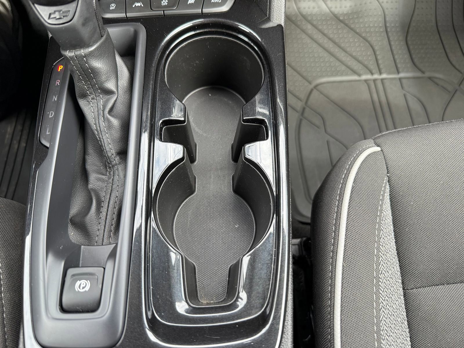 Certified 2021 Chevrolet TrailBlazer LT w/ Convenience Package AWD/4WD image 23