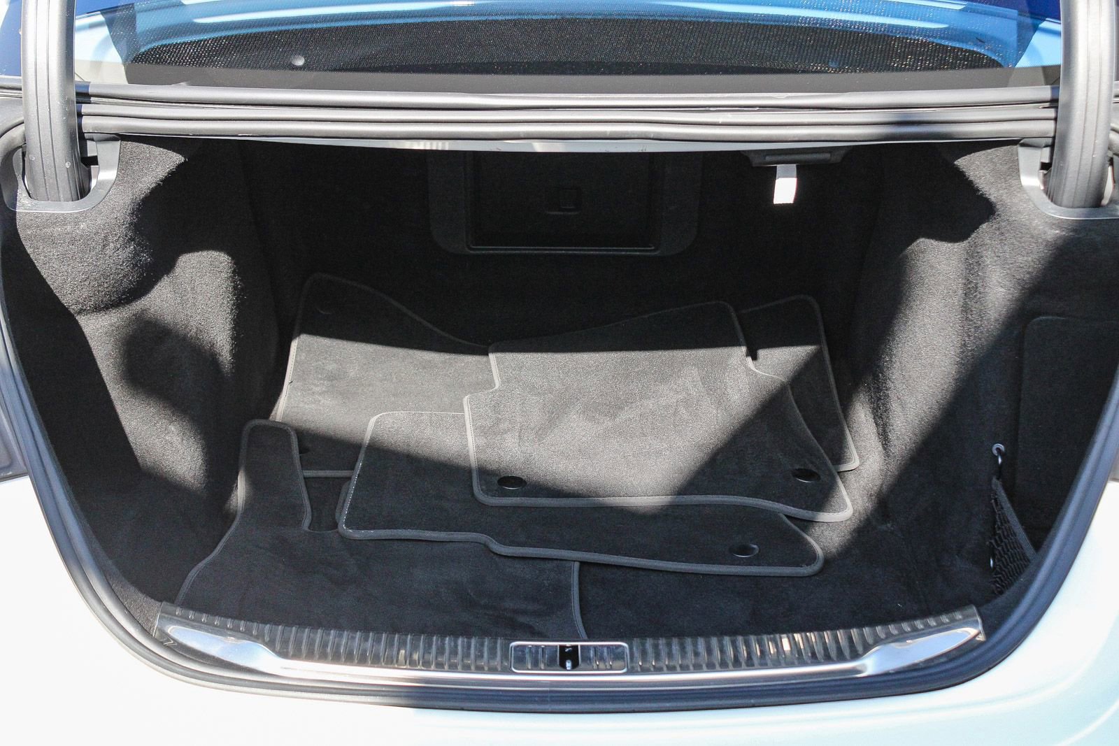 Certified 2022 Mercedes-Benz S 580 4MATIC Sedan image 26