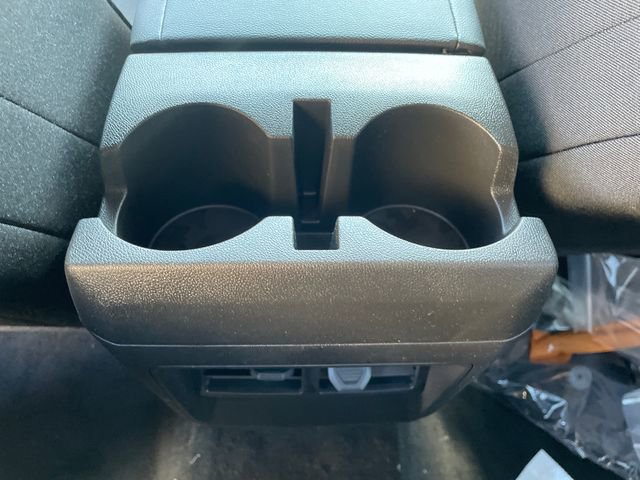 New 2026 Chevrolet Colorado Trail Boss image 15