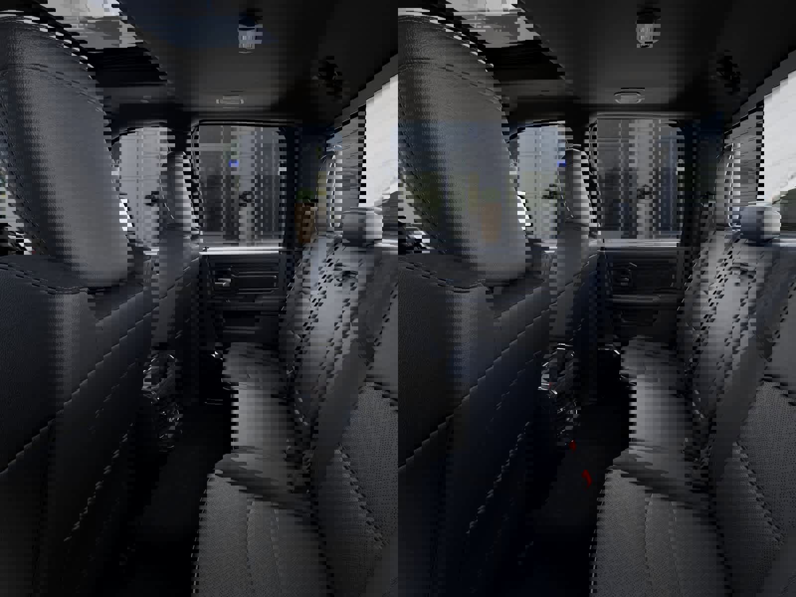 New 2026 RAM 2500 Laramie image 23