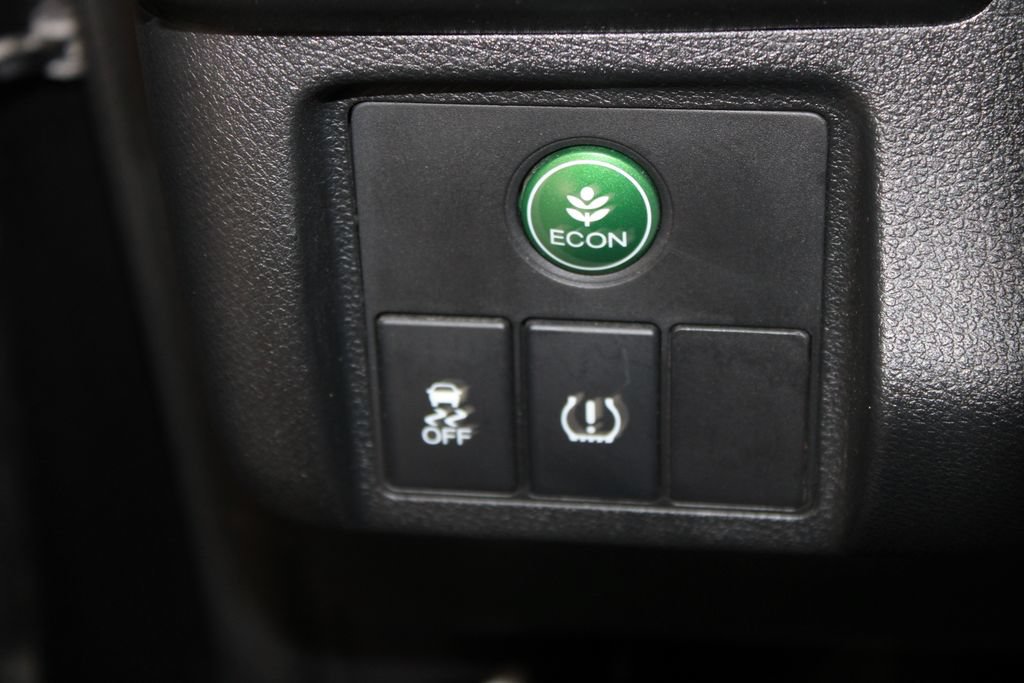 Used 2017 Honda HR-V EX-L image 37