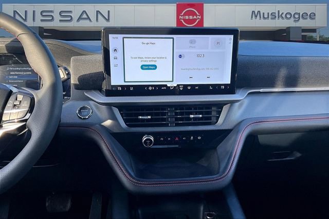 Used 2026 Ford Explorer ST-Line image 9