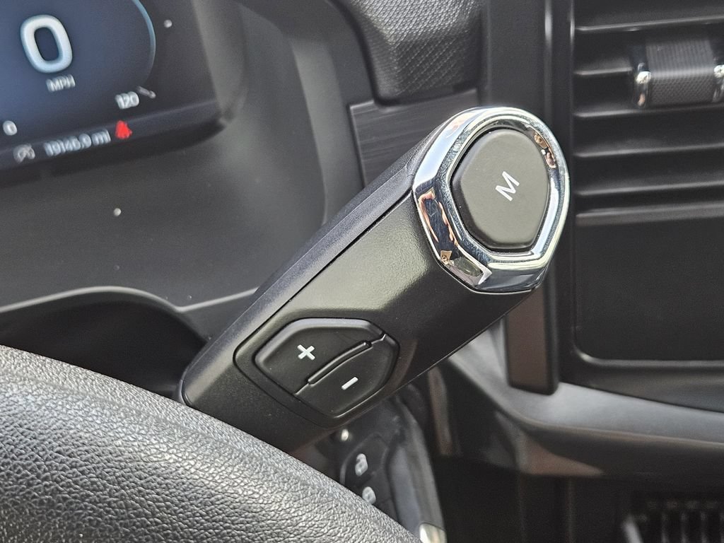 Used 2025 Ford F150 STX AWD/4WD image 23