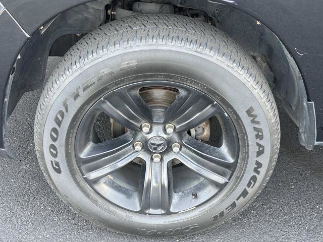 Used 2016 RAM 1500 Sport AWD/4WD image 34