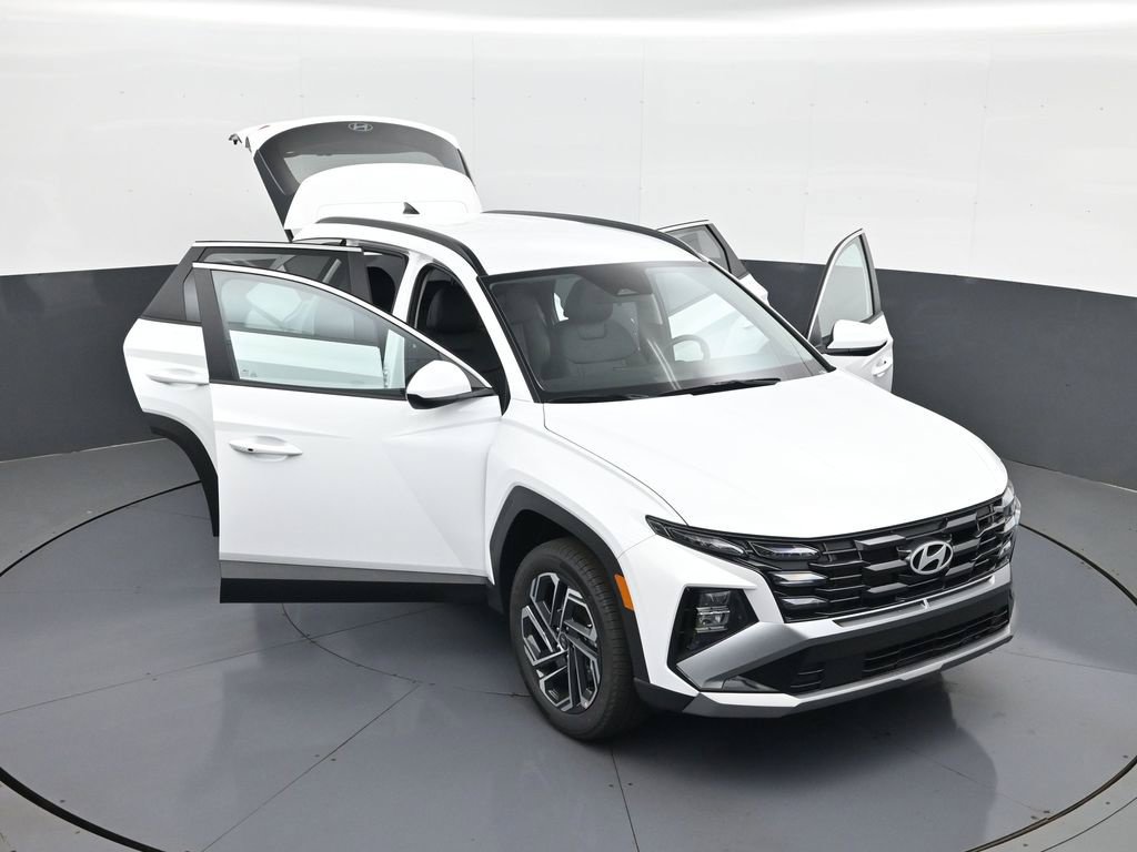 New 2026 Hyundai Tucson SEL Plus w/ Tow & Go Package AWD/4WD image 29