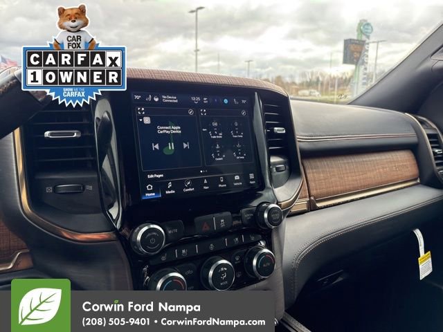 Used 2023 RAM 2500 Limited image 14