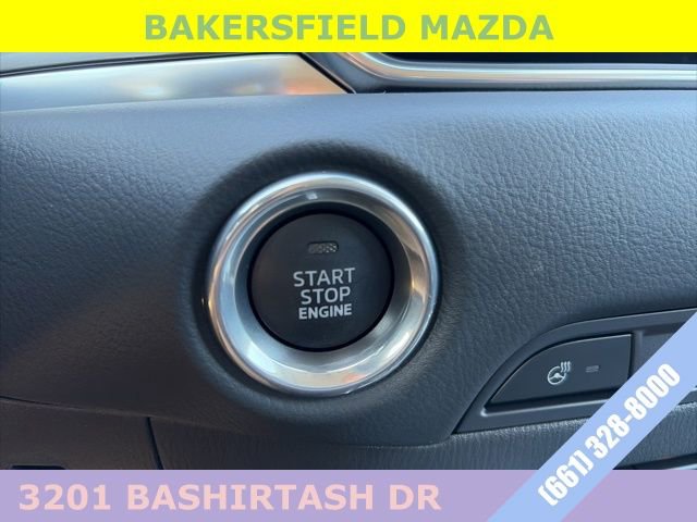 New 2025 MAZDA CX-5 AWD 2.5 S image 28