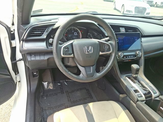 Used 2017 Honda Civic LX-P image 11