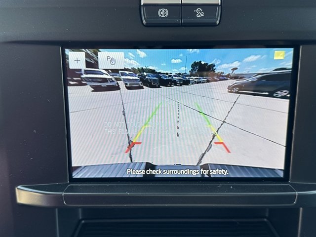 New 2026 Ford F350 XLT image 19