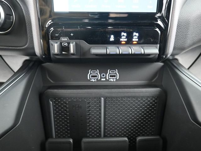 New 2026 RAM 1500 Big Horn image 21